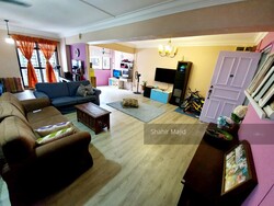 Blk 117B Rivervale Drive (Sengkang), HDB Executive #232976461